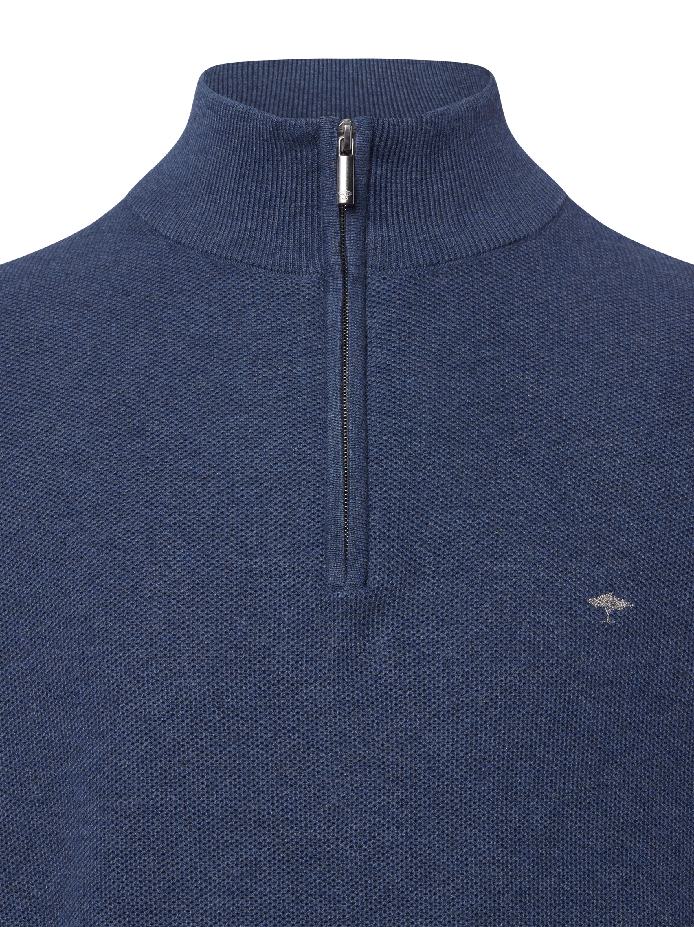 FYNCH-HATTON Sweater in Blue