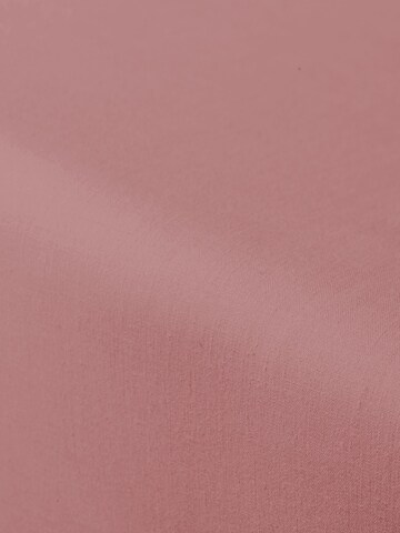 ESSENZA Bed Sheet in Pink