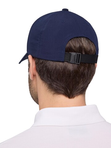 FALKE Sportcap‌‌‌‌ in Blau