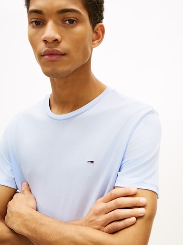 Tommy Jeans Póló 'JASPE' - kék