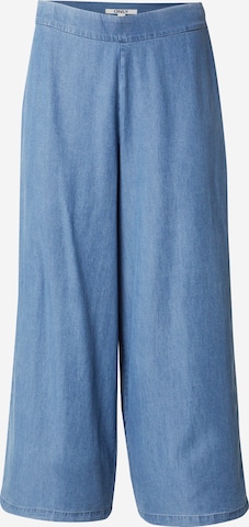 Pantaloni 'ONLCharis' di ONLY in blu: frontale