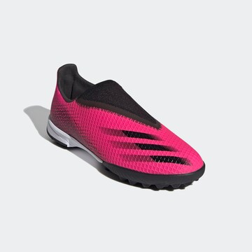 ADIDAS PERFORMANCE Athletic Shoes 'X Ghosted' in Pink