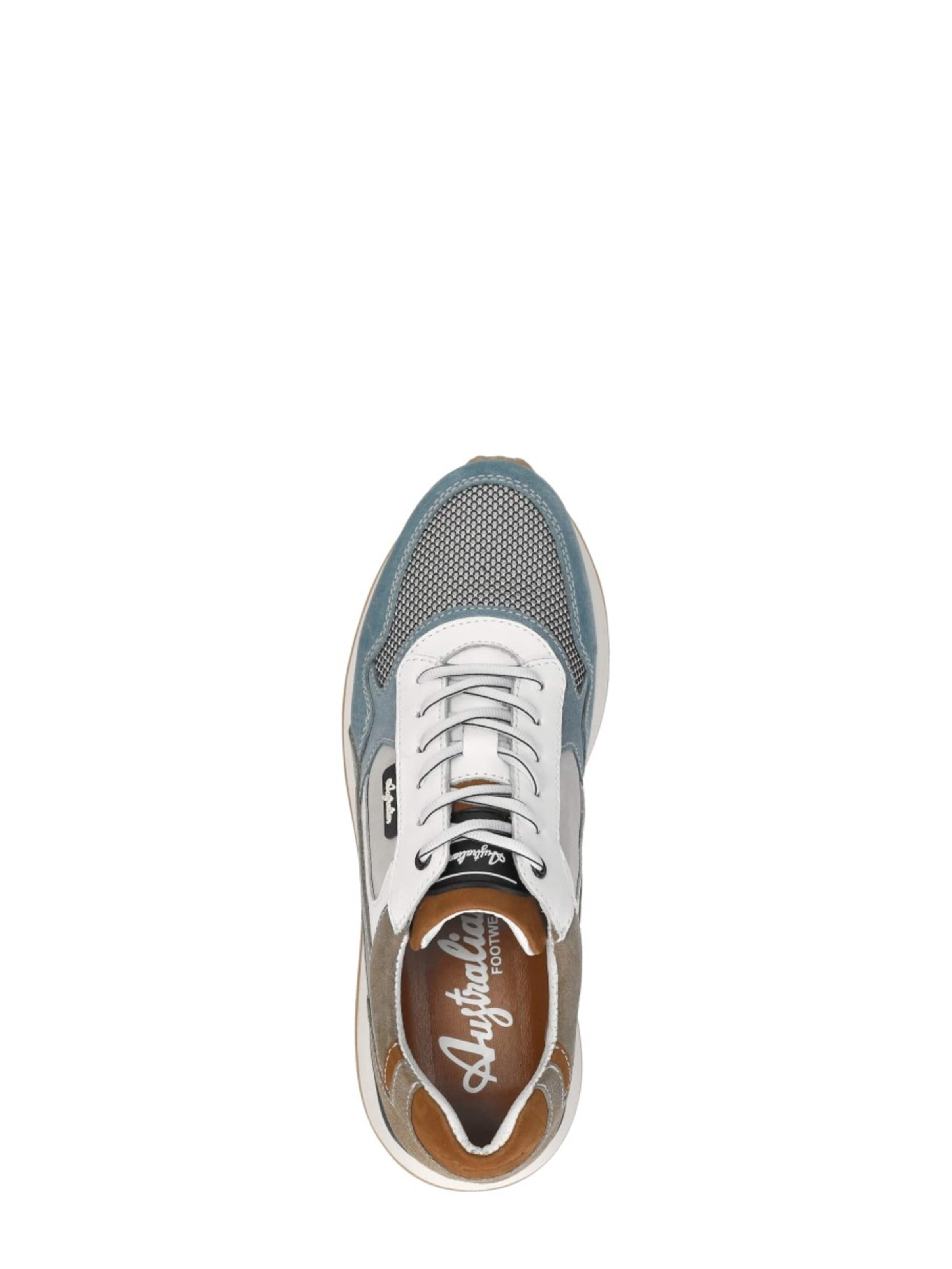 Australian Platform trainers 'Yamato' in Blue