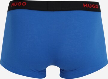 Boxeri de la HUGO pe mai multe culori