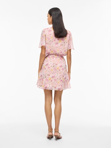 VILA Rock 'VIFALIA' in Pink