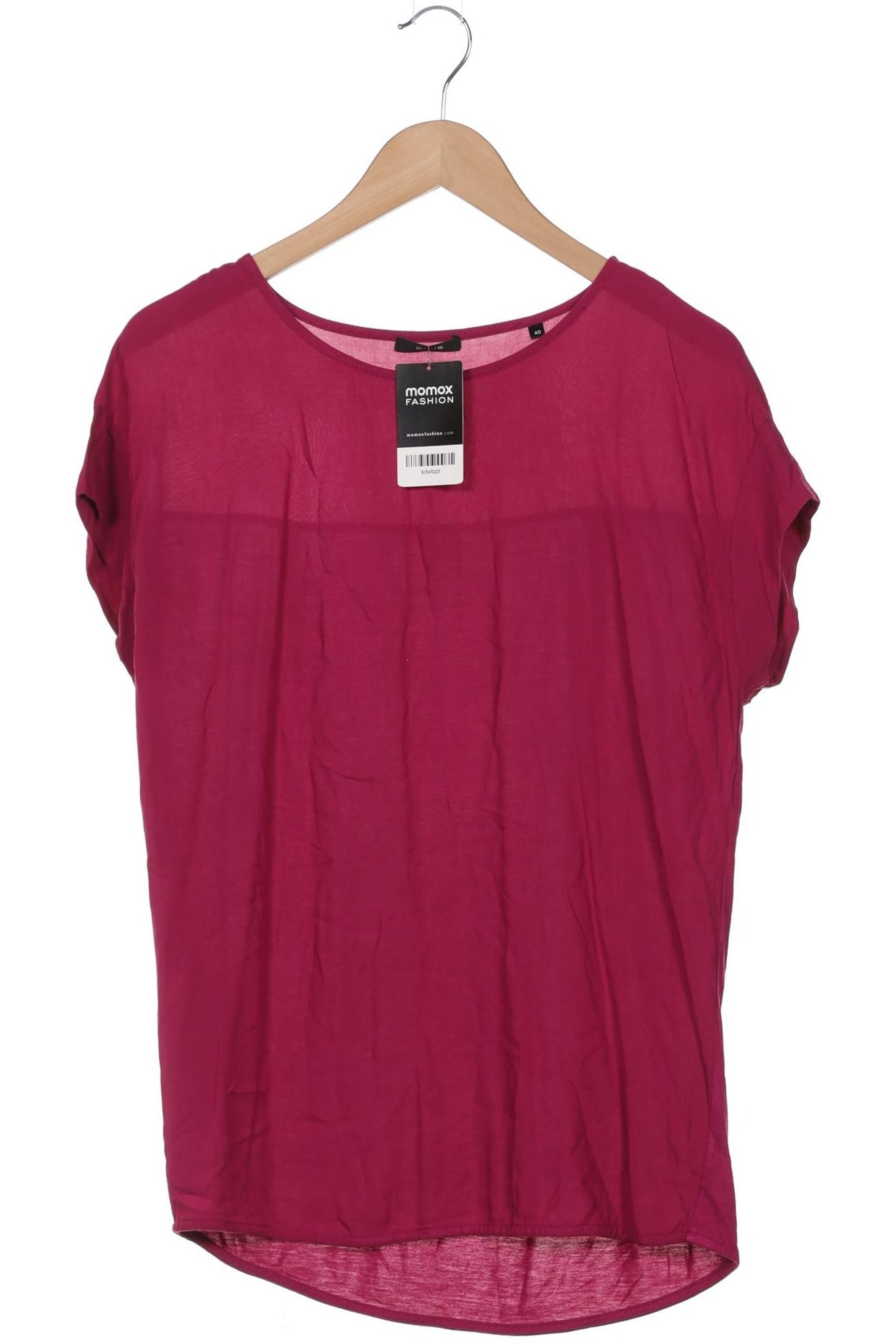 OPUS Top & Shirt in L in Pink: front