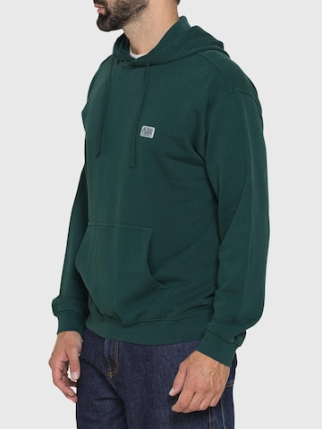 Carrera Jeans Sweatshirt 'Replica Hoodie' in Green
