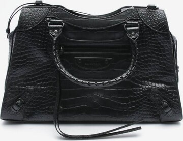 Balenciaga Bag in One size in Black: front