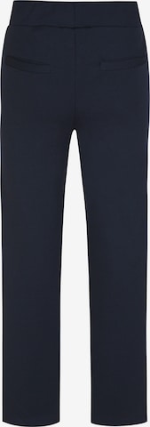 Bruuns Bazaar Kids Regular Pants in Blue