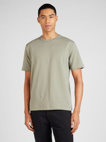 elvine T-shirt 'Hadar' i grön: framsida