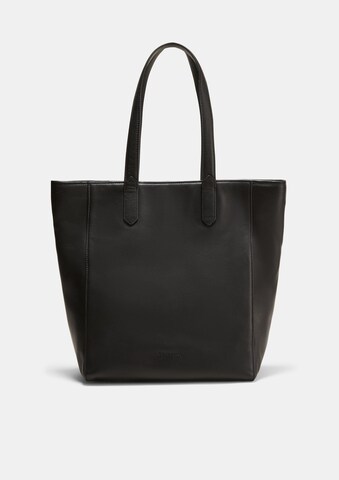 COMMA Shopper in Black