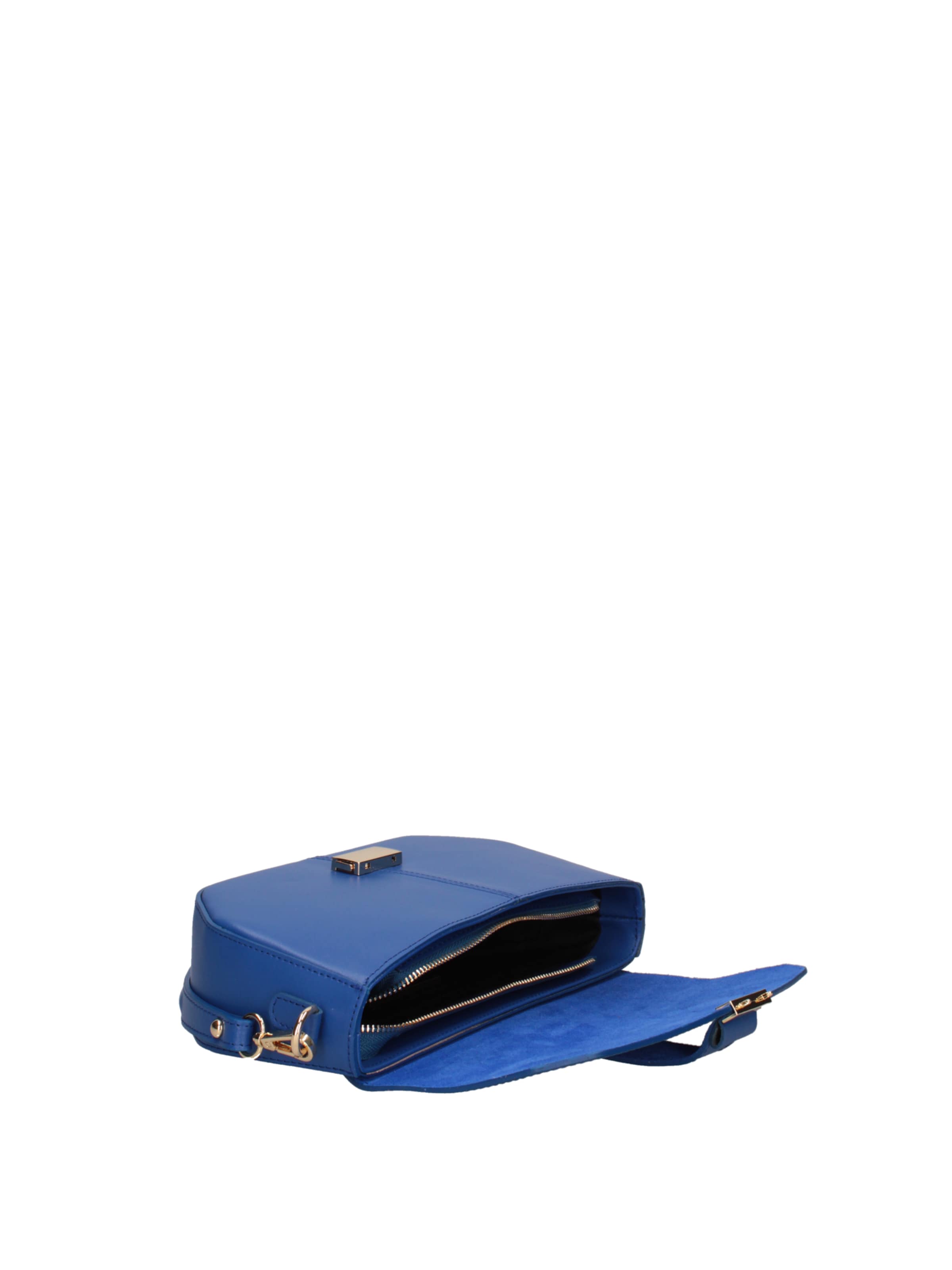 Roberta Rossi Shoulder bag in Blue