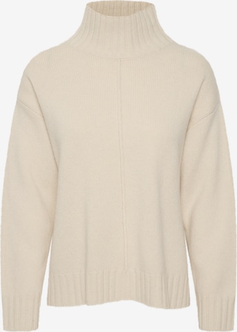 Part Two Trui 'Lilye' in Beige: voorkant