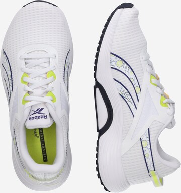 Sneaker de alergat 'Lite Plus 3' de la Reebok pe alb