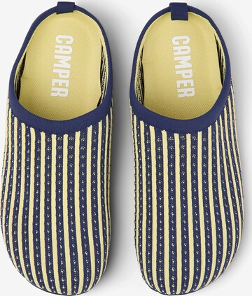 CAMPER Slippers 'Wabi' in Blue