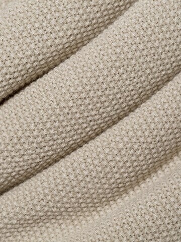 Andrew James Sweater in Beige