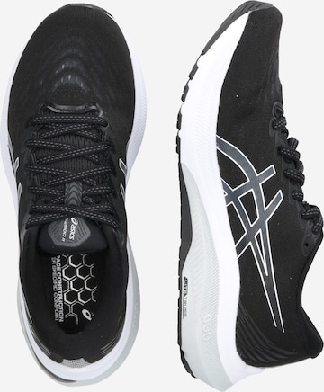 Chaussure de course 'GT-2000 11' ASICS en noir