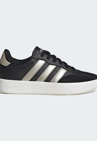 ADIDAS SPORTSWEAR - Zapatillas deportivas bajas 'Barreda' en negro