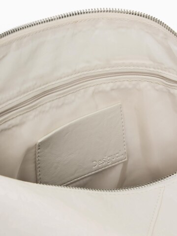 Desigual Õlakott, värv valge