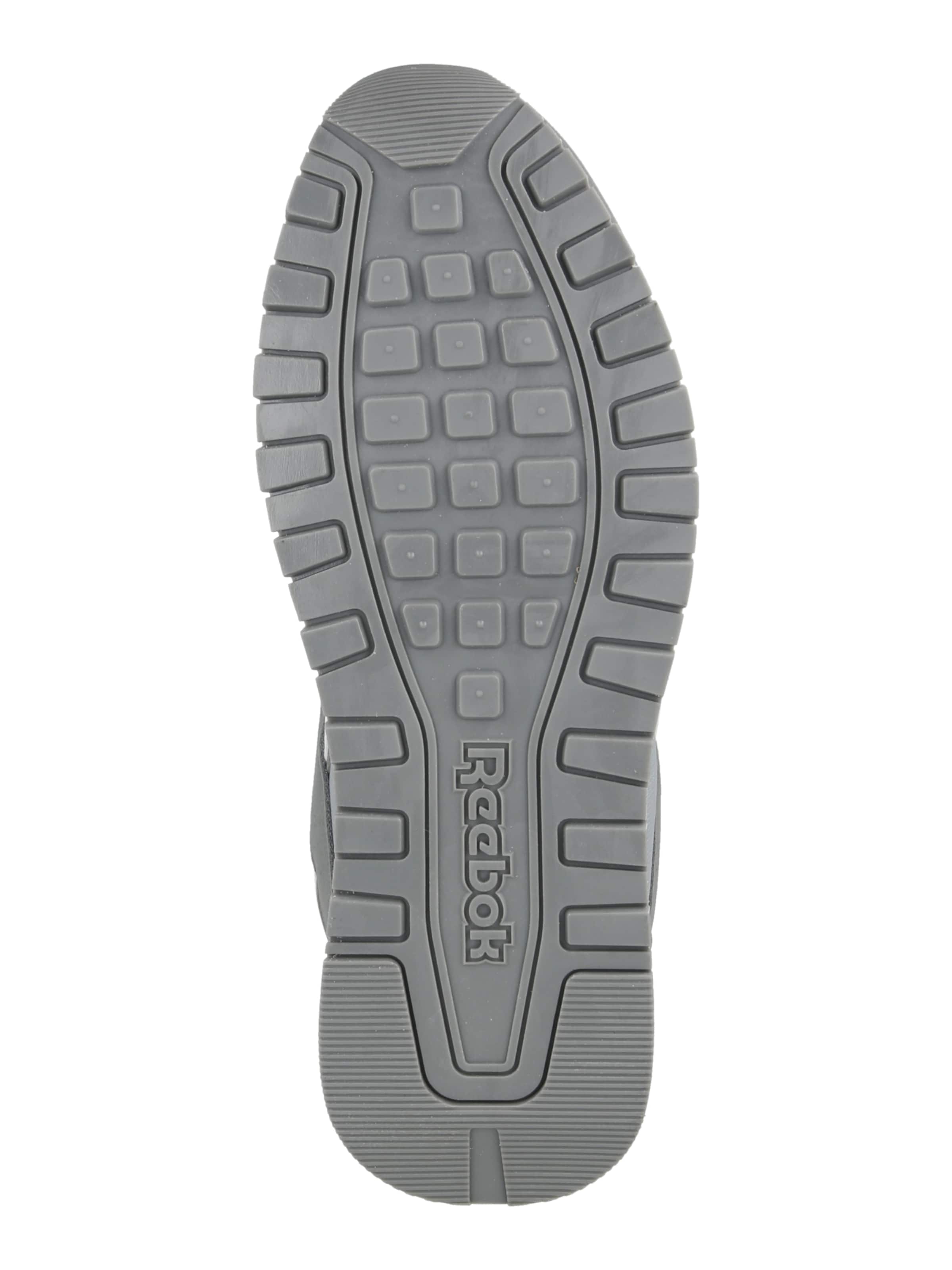 pilka Reebok Sportbačiai be auliuko 'PRIME EVENT'