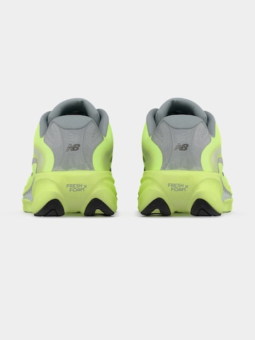 Chaussure de course 'Ellipse v1' new balance en vert