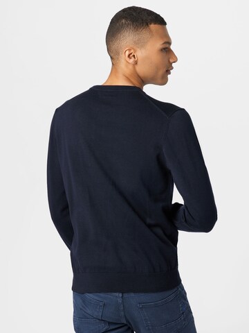 GANT Sweater in Blue