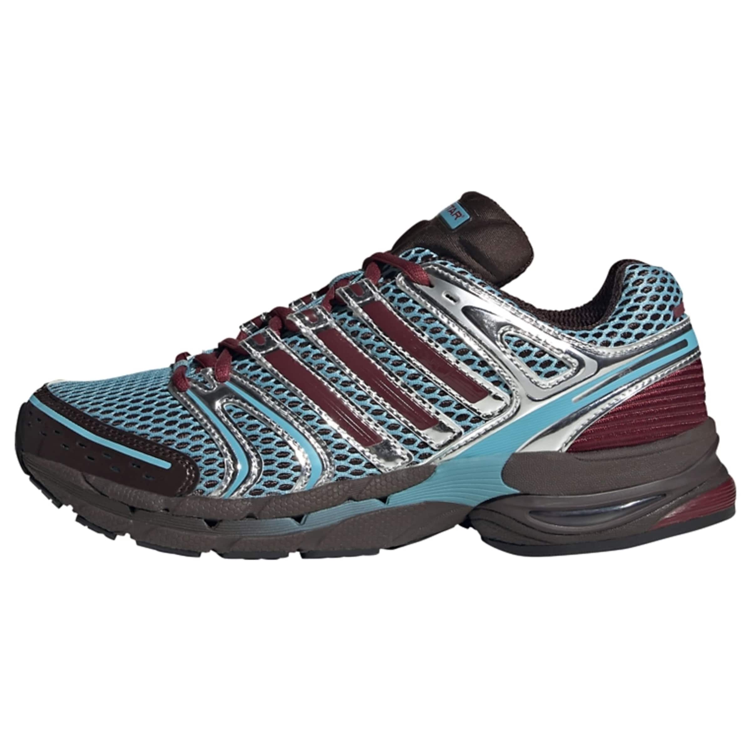 ADIDAS ORIGINALS Sneakers laag 'Adistar Control 5' in Blauw: voorkant