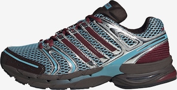 Sneaker bassa 'Adistar Control 5' di ADIDAS ORIGINALS in blu: frontale