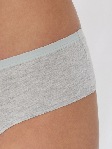Tezenis Panty in Grey