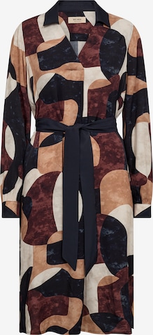 mėlyna MOS MOSH Suknelė: priekis