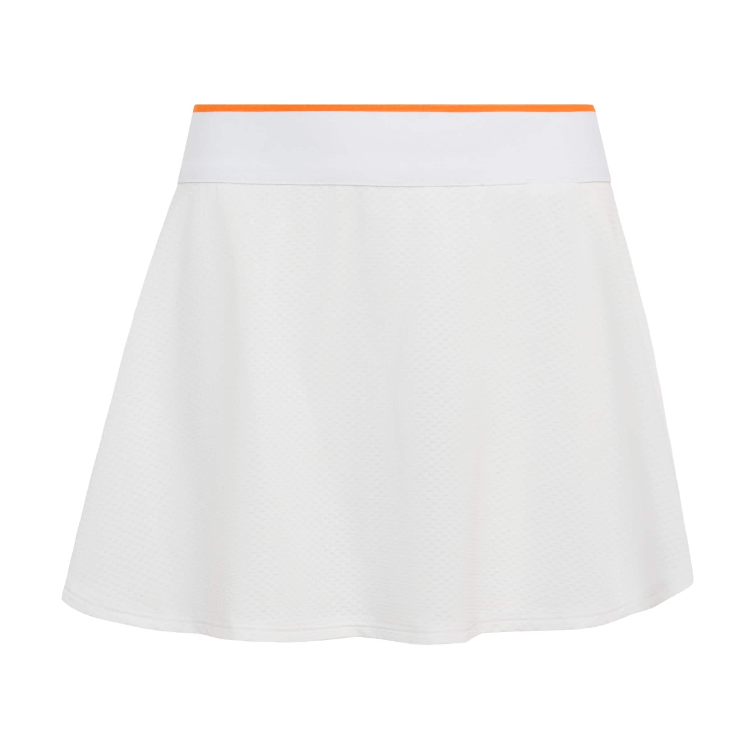 ADIDAS PERFORMANCE - regular Pantalón deportivo en blanco: frente