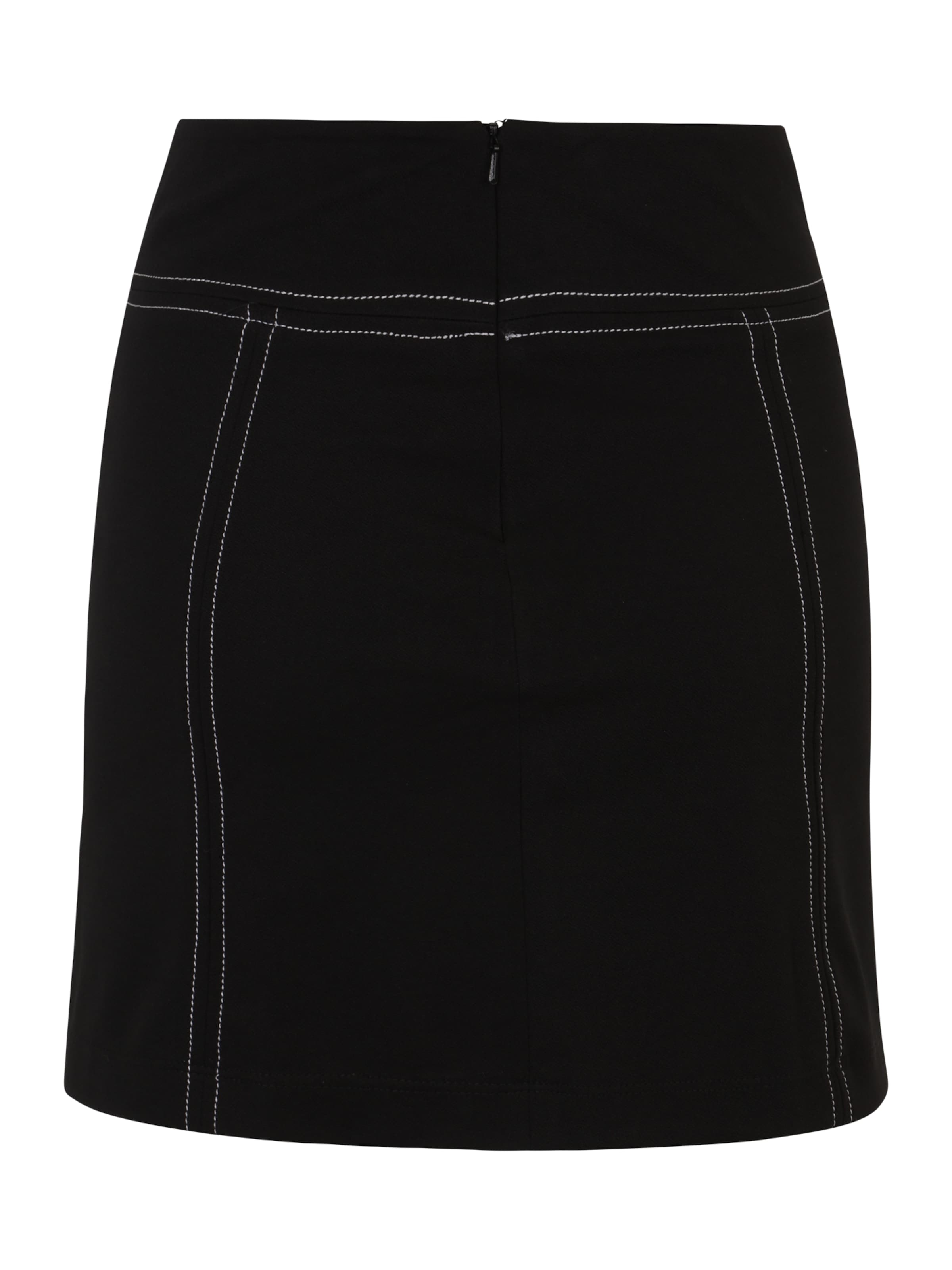 Warehouse Rock in Schwarz