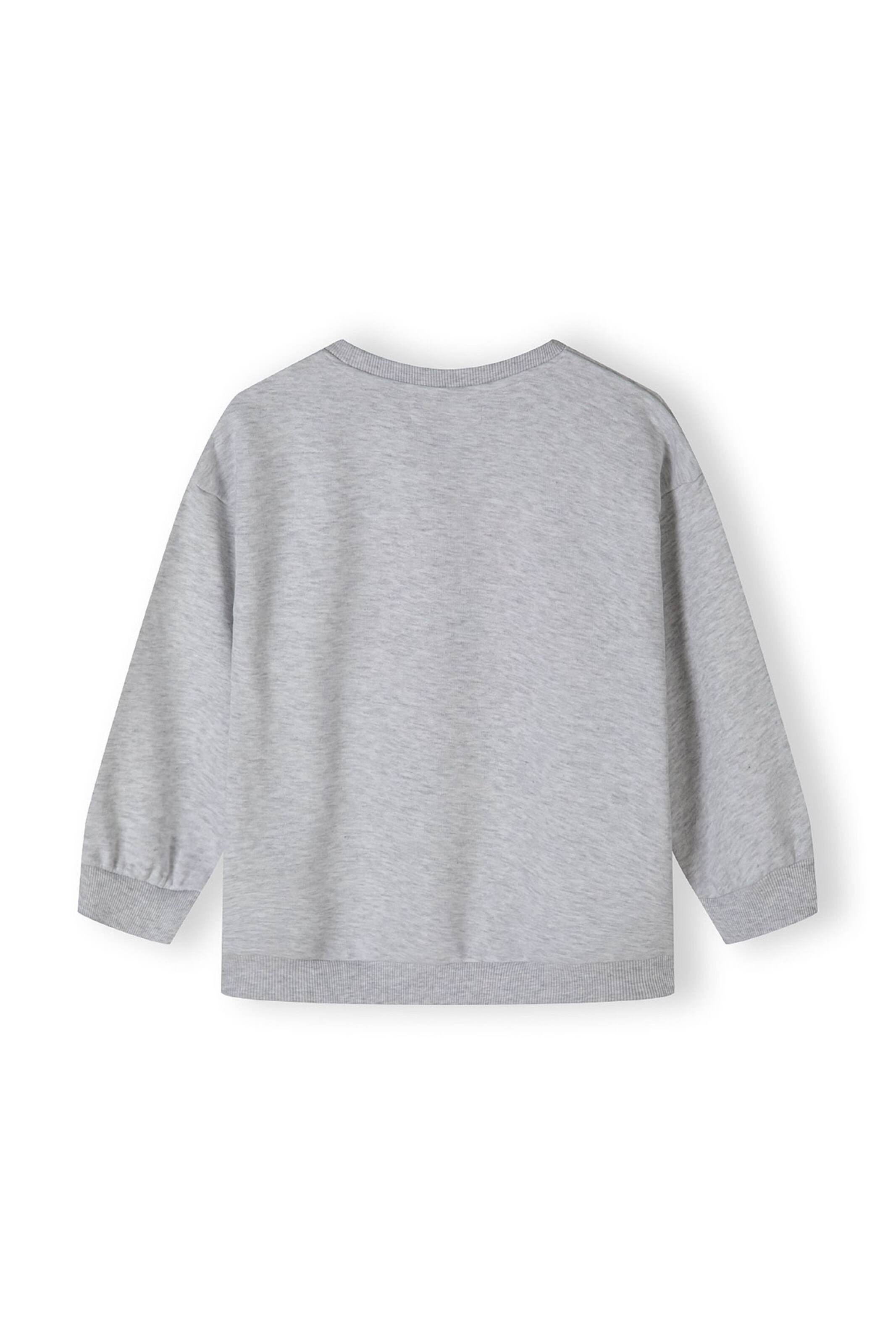 MINOTI Mikina – šedá