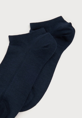 mėlyna LEVI'S ® Kojinės: priekis
