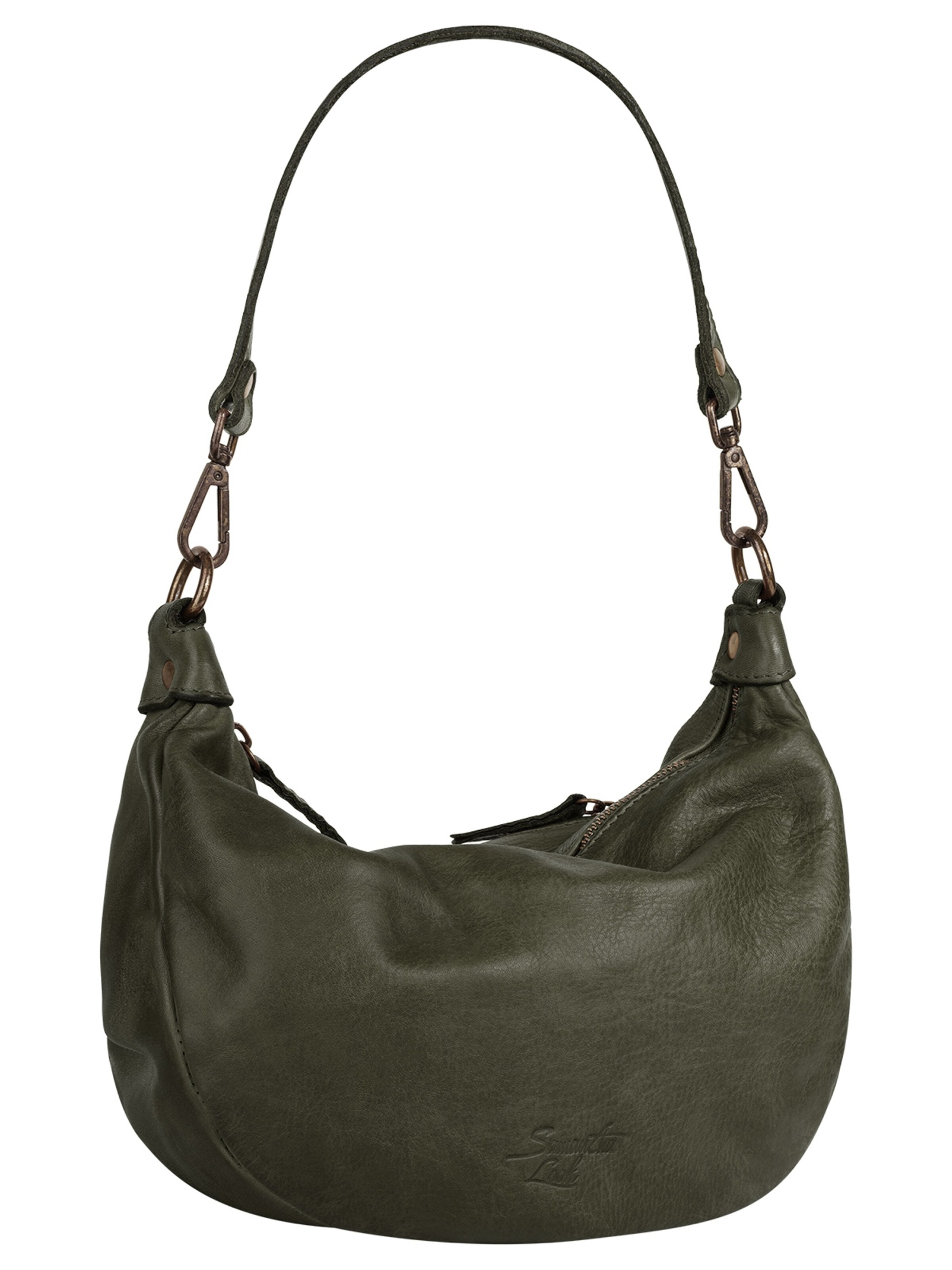 Sac à bandoulière Samantha Look en vert