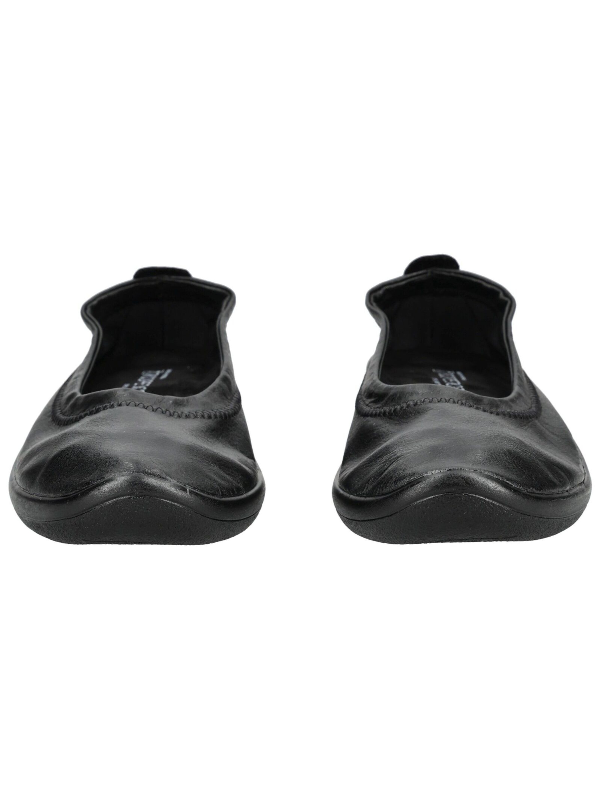 Arcopedico Ballerina in Zwart