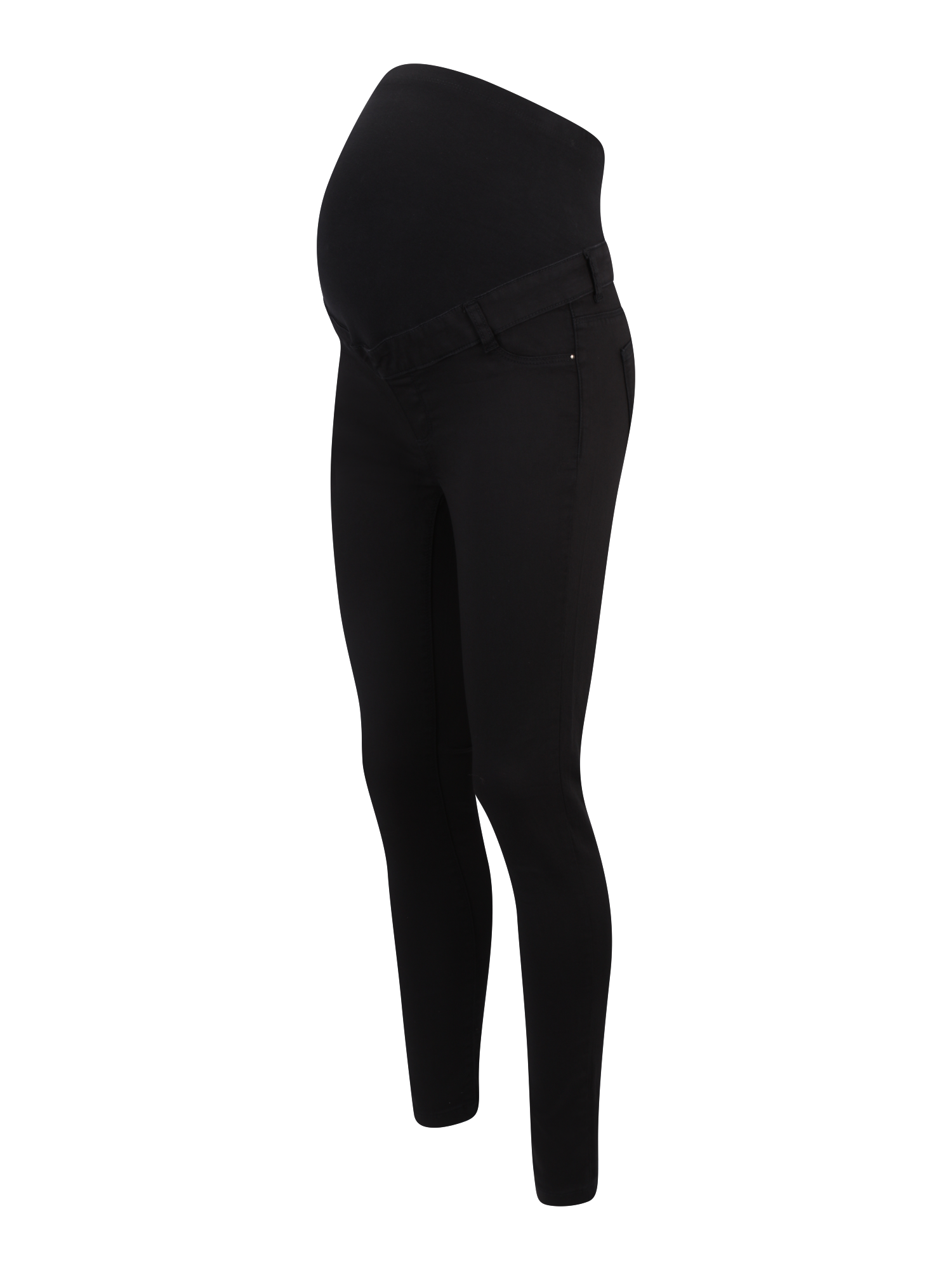 Donna Jeans Dorothy Perkins Maternity Jeans Eden in Nero 