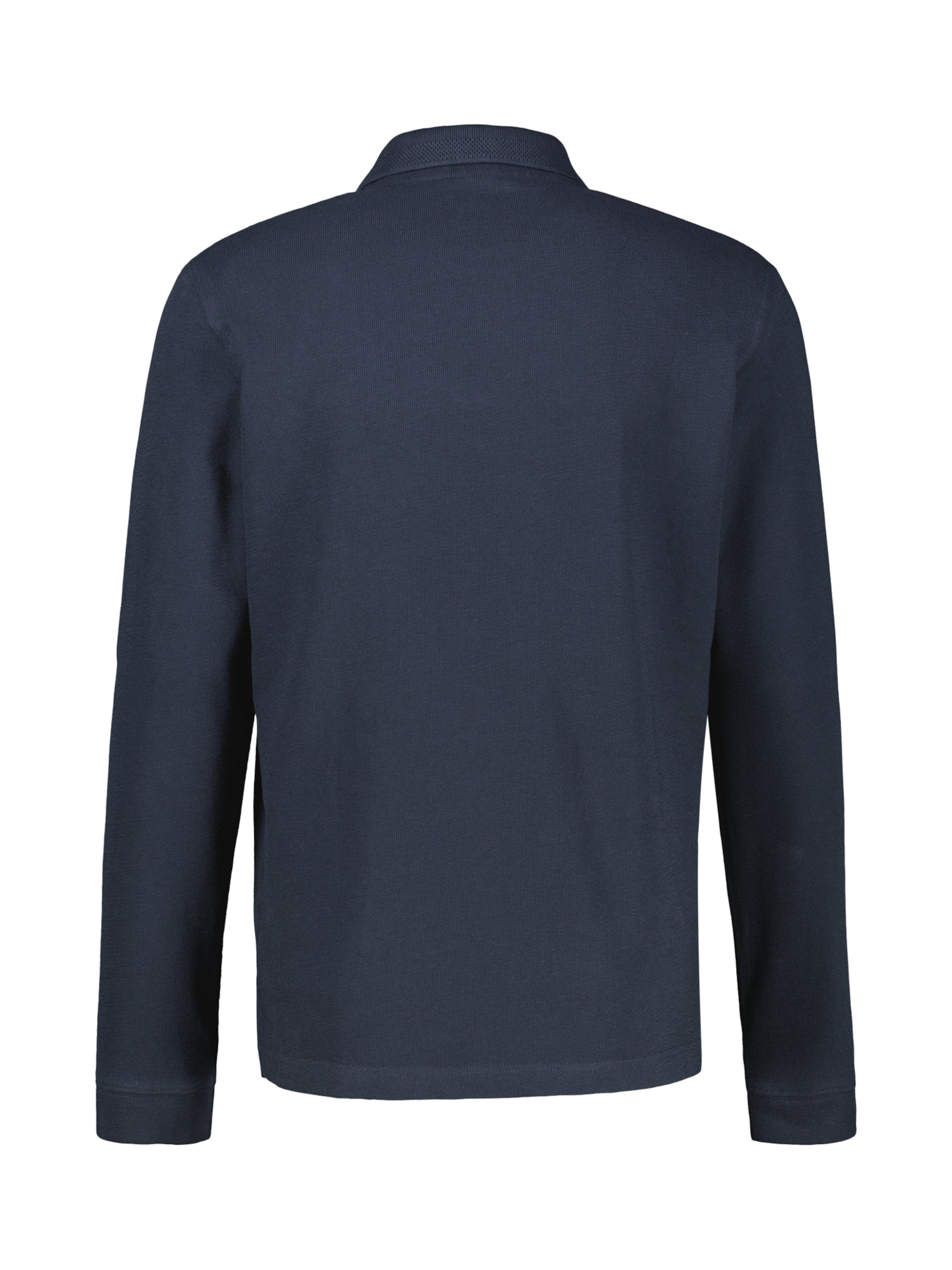 T-Shirt LERROS en bleu