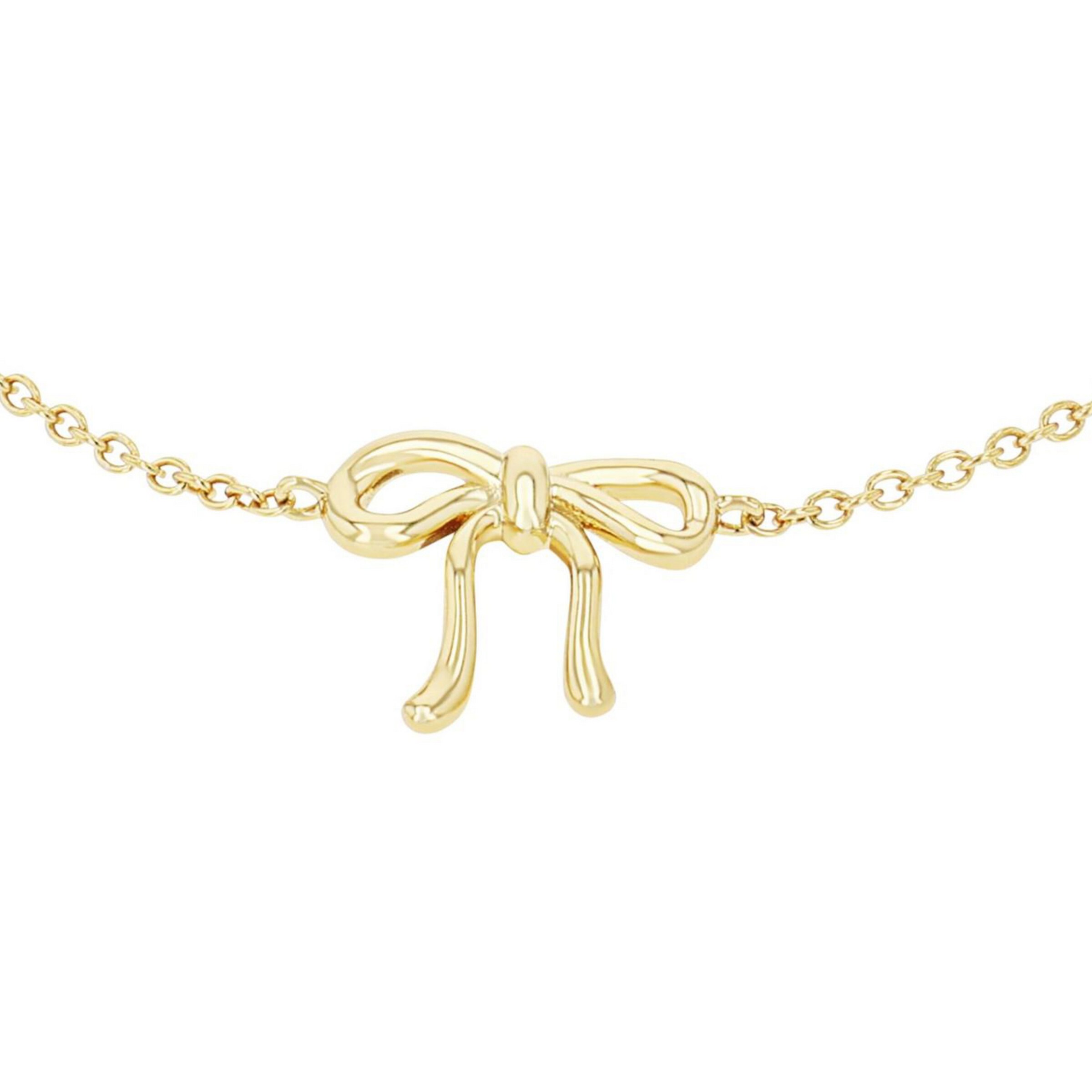 AMOR Bracelet in Yellow
