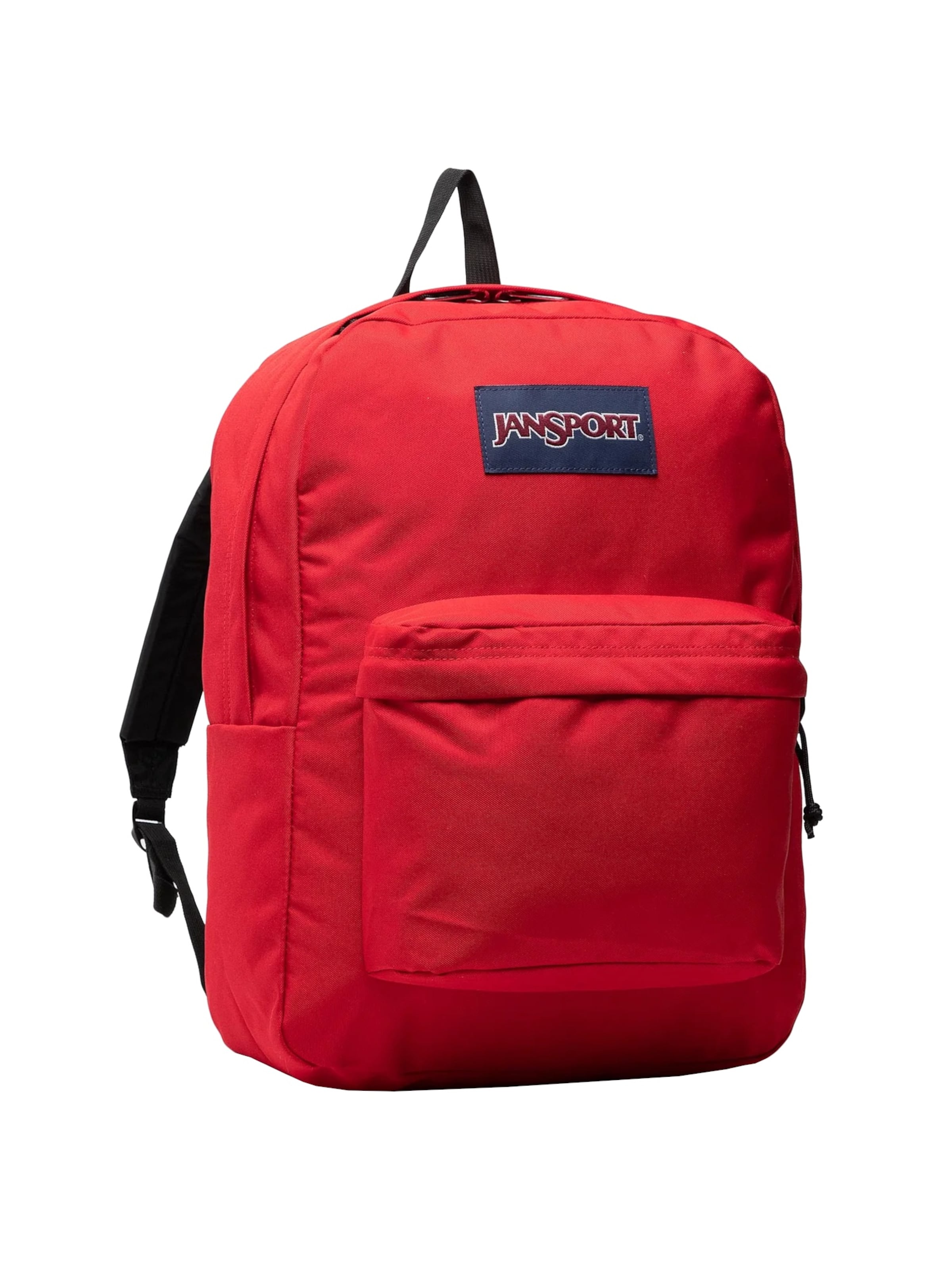 JANSPORT Backpack 'JanSport Superbreak Backpack' in Red