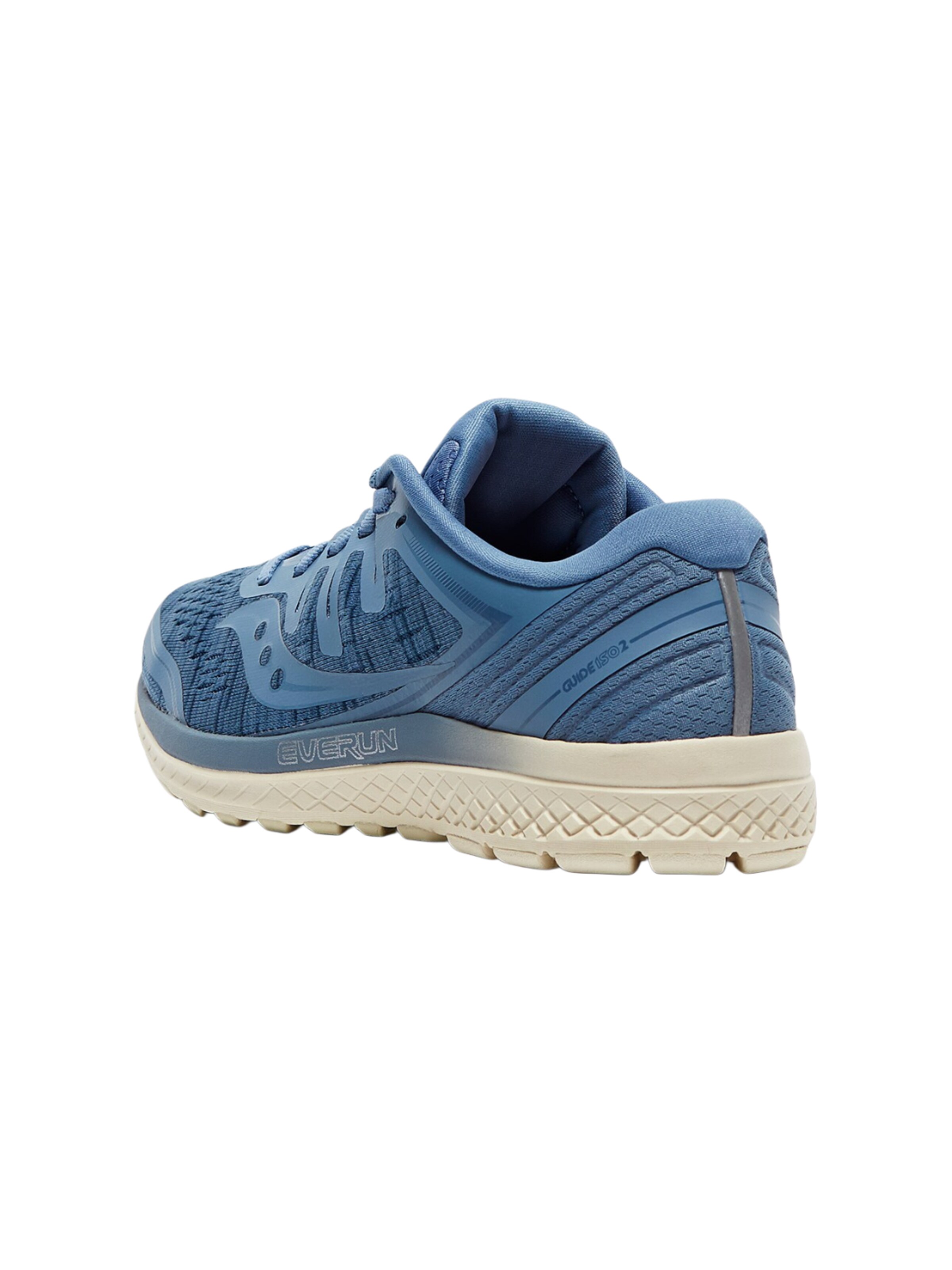 Scarpa da corsa 'GUIDE ISO 2' di Saucony Originals in blu