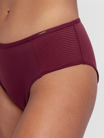 Dorina Panty 'Carmen' in Red