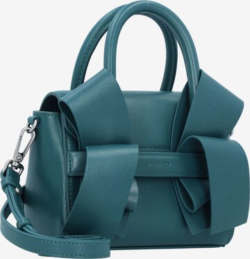 PINKO Handbag in Green