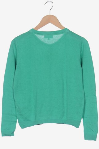 DARLING HARBOUR Sweater & Cardigan in M in Green