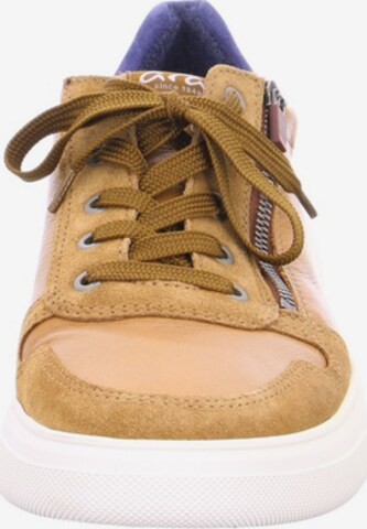 ARA Sneakers in Brown