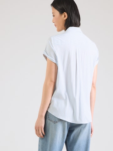 pelēks Samsøe Samsøe Blūze 'Majan'