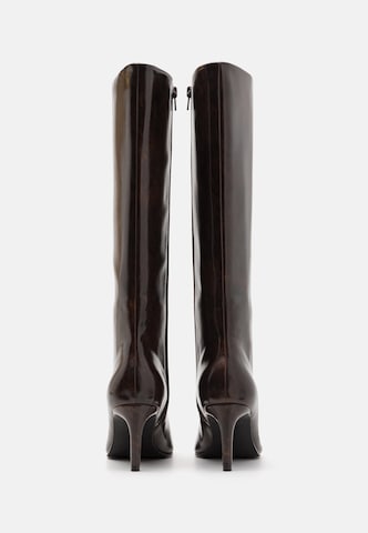 CALL IT SPRING Stiefel 'RHODDE' in Braun