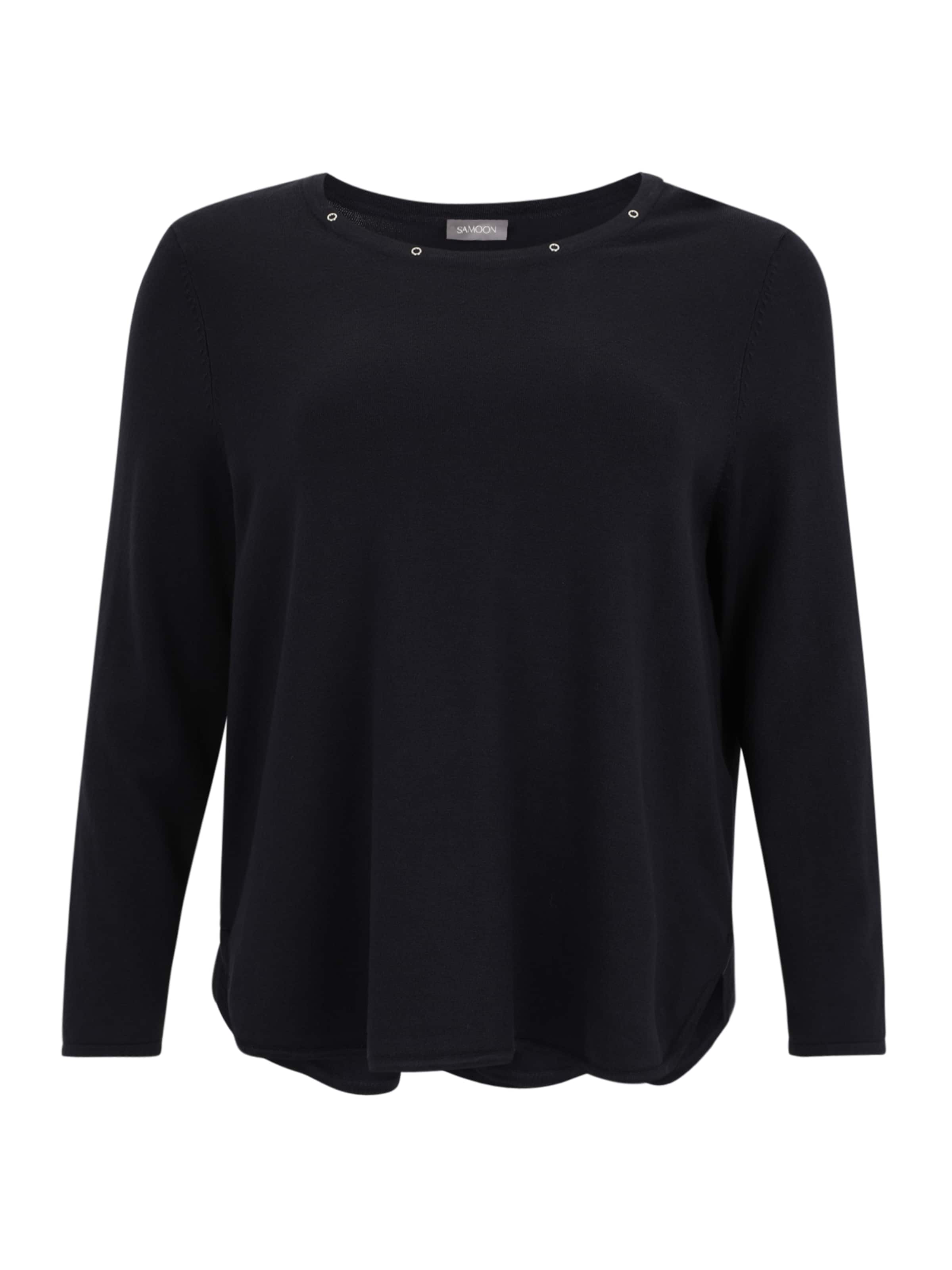 zils SAMOON Džemperis: no priekšpuses