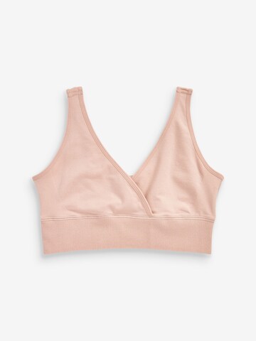 Next Bustier BH in Beige