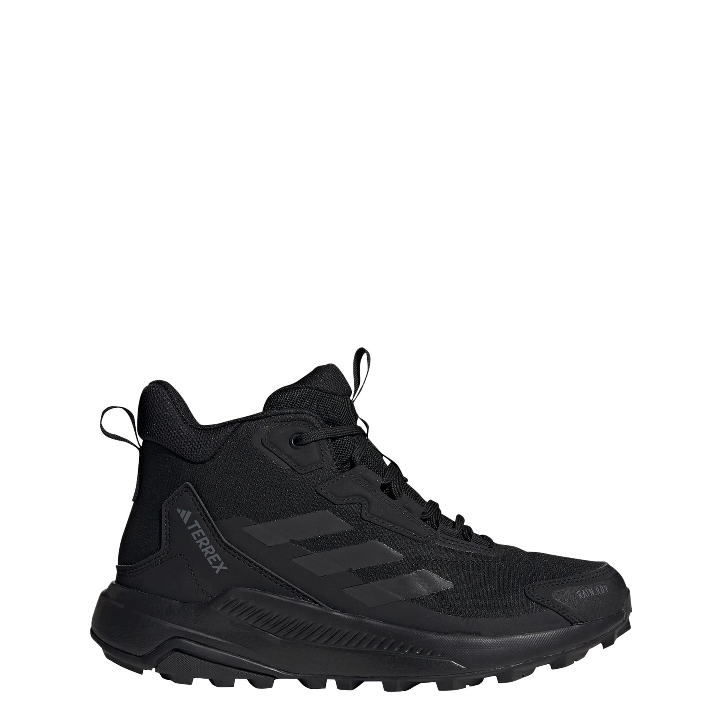 ADIDAS TERREX Boots 'Anylander' in Black